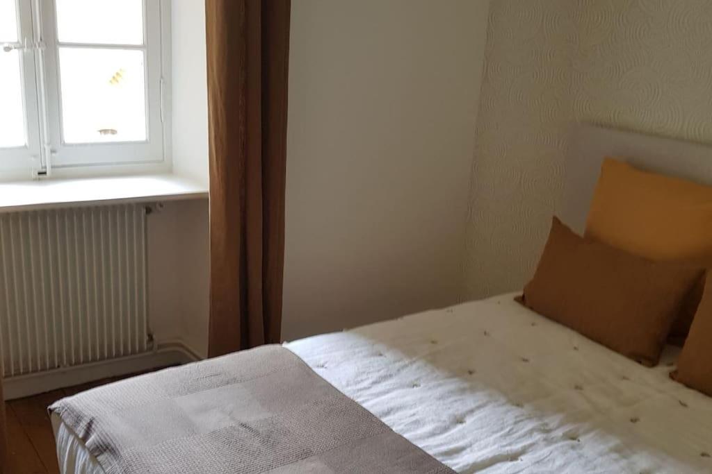 Gite De 420 Metres Carres Dans Chateau L'Ange Au Violon Jusqu'A 13 Couchages Conques-sur-Orbiel Exterior foto